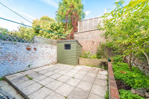 undefined, Freshfield Place, Brighton, East Sussex, BN2