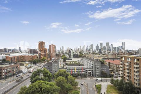 undefined, Marner Point, St. Andrew's, Jefferson Plaza, Bromley-By-Bow, London, E3