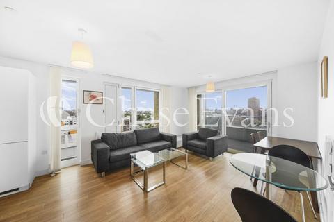 undefined, Marner Point, St. Andrew's, Jefferson Plaza, Bromley-By-Bow, London, E3