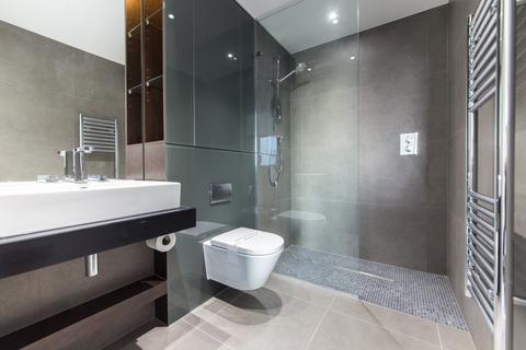 2 bedroom flat to rent, Skyline Apartments, Woodberry Down, Devan Grove, Hackney, London, N4