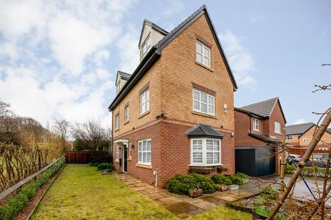 undefined, Jarrow Close, Skelmersdale WN8