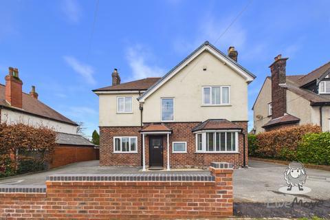 4 bedroom detached house for sale, KINGSLEY ROAD, DENTONS GREEN, ST. HELENS, MERSEYSIDE, WA10