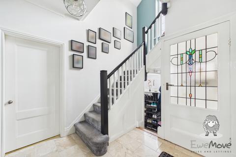 4 bedroom detached house for sale, KINGSLEY ROAD, DENTONS GREEN, ST. HELENS, MERSEYSIDE, WA10