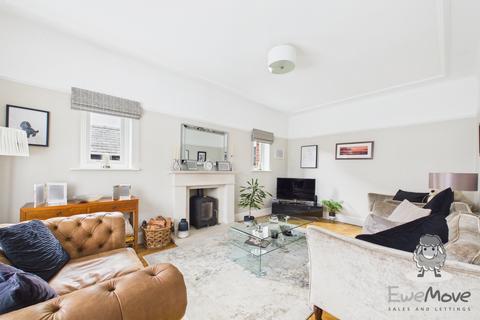 4 bedroom detached house for sale, KINGSLEY ROAD, DENTONS GREEN, ST. HELENS, MERSEYSIDE, WA10