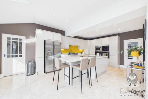 4 bedroom detached house for sale, KINGSLEY ROAD, DENTONS GREEN, ST. HELENS, MERSEYSIDE, WA10