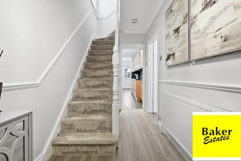 3 bedroom semi-detached house for sale, Penrith Road, Hainault IG6