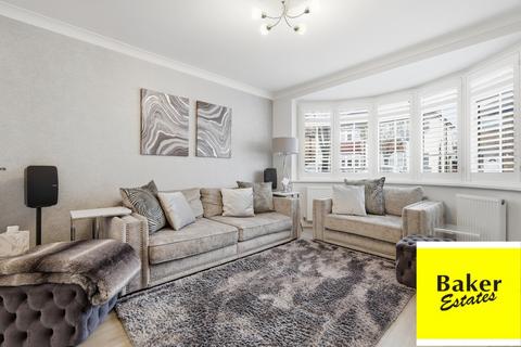3 bedroom semi-detached house for sale, Penrith Road, Hainault IG6