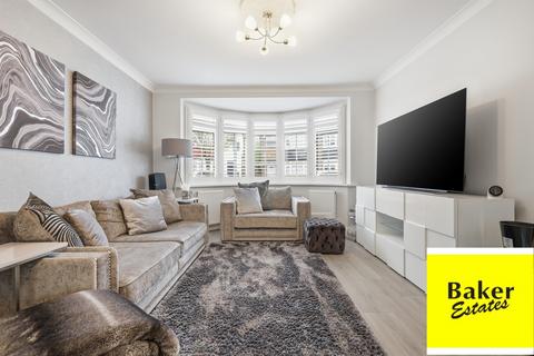3 bedroom semi-detached house for sale, Penrith Road, Hainault IG6