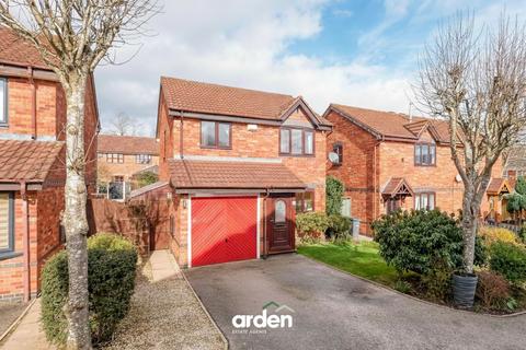 undefined, Terrys Close, Redditch, B98