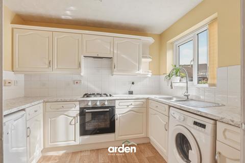 undefined, Terrys Close, Redditch, B98