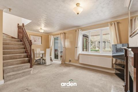 undefined, Terrys Close, Redditch, B98
