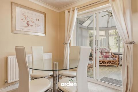 undefined, Terrys Close, Redditch, B98