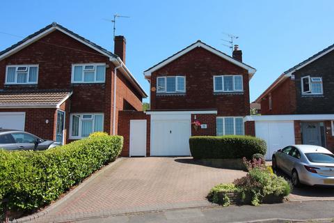 Lowe Drive, Kingswinford DY6