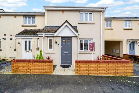 3 bedroom terraced house for sale, Gelli Deg, Swansea SA5