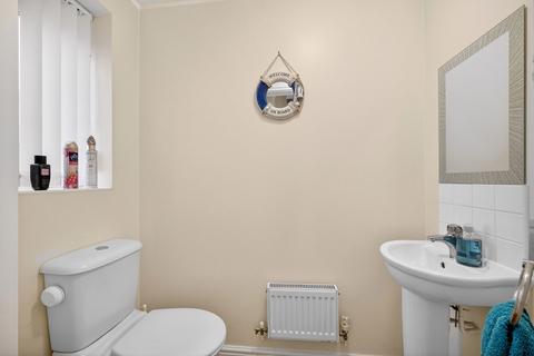 3 bedroom terraced house for sale, Gelli Deg, Swansea SA5