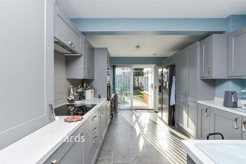 4 bedroom detached bungalow for sale, Northdown Road, Margate, Kent