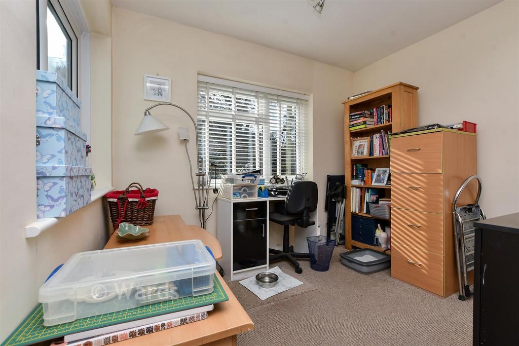 Bedroom 4 (Used As A Lounge 2)