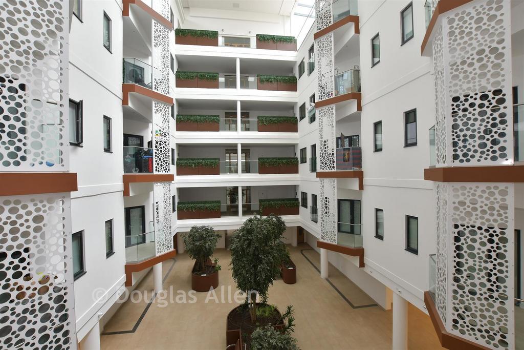 Internal Lifestyle Photograph