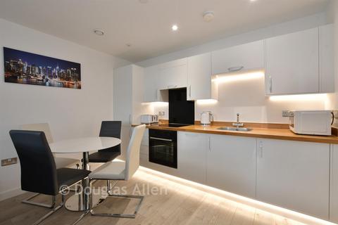 Edinburgh Gate, Harlow, Essex