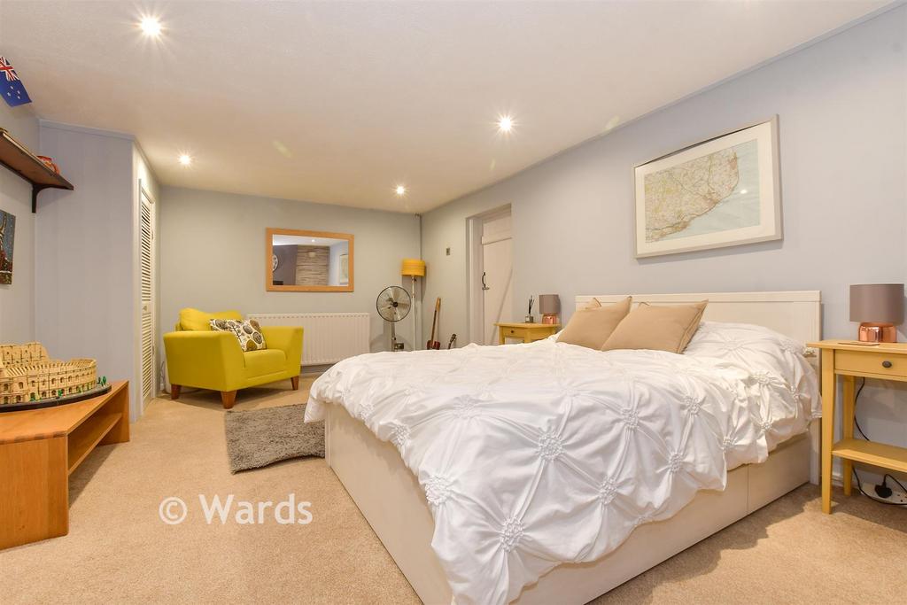 Basement Room 2