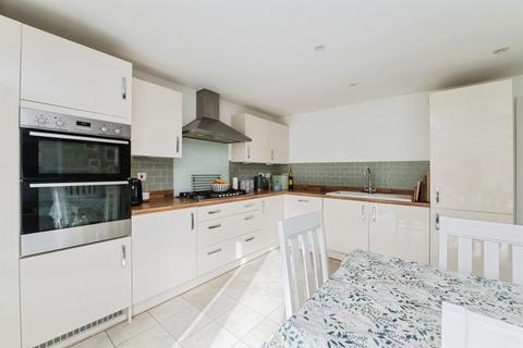 undefined, Trott Close, Cullompton