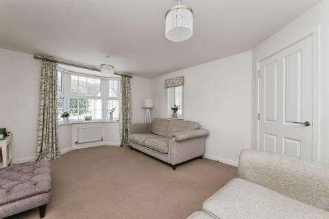 undefined, Trott Close, Cullompton