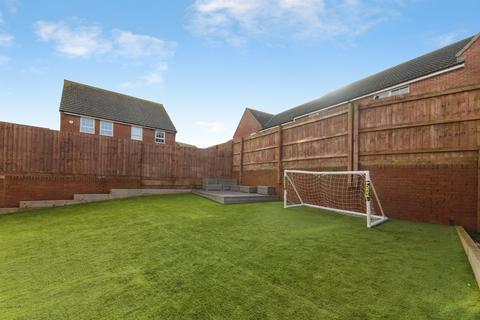 undefined, Trott Close, Cullompton