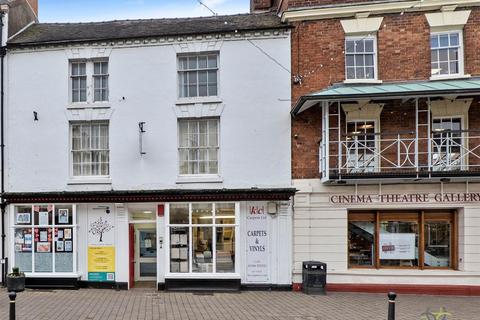 undefined, High Street, Pershore
