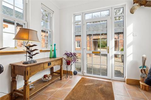5 bedroom house for sale, Edenshead Stables, Gateside, Cupar, Fife, KY14