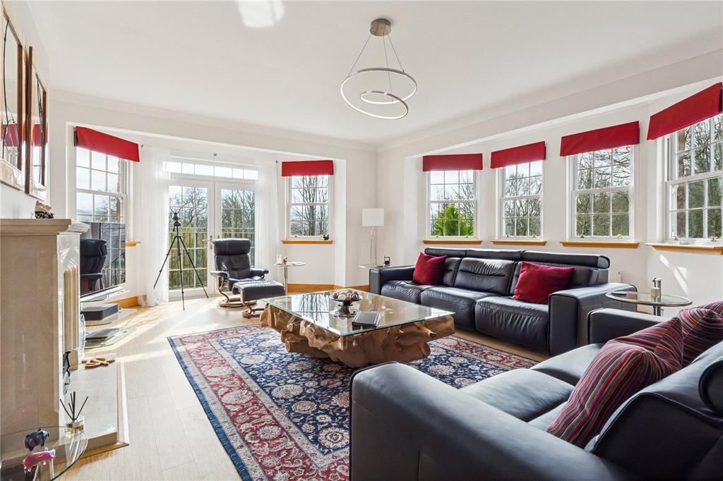 Drawing Room