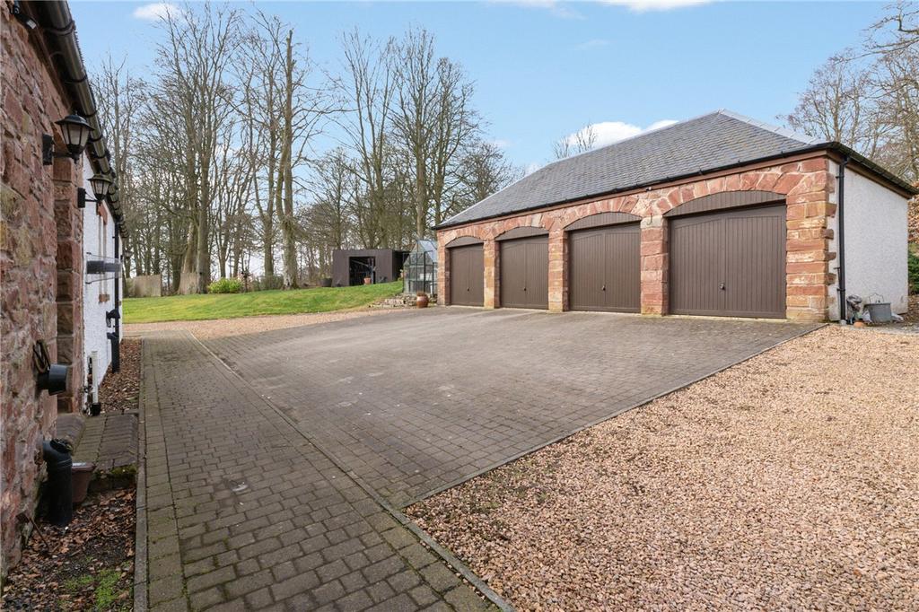 Garages