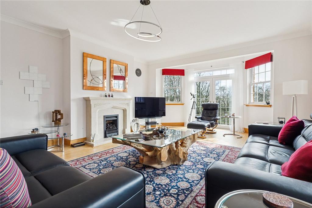 Drawing Room