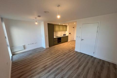 undefined, Calibra Court , Luton