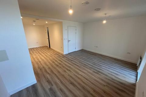 undefined, Calibra Court , Luton