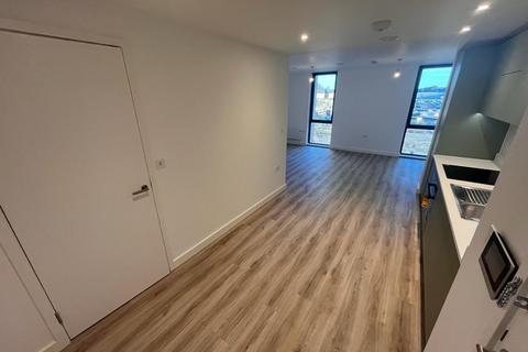 undefined, Calibra Court , Luton