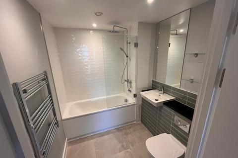 undefined, Calibra Court , Luton