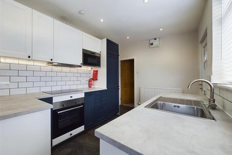 undefined, Fairfield Road, Chesterfield