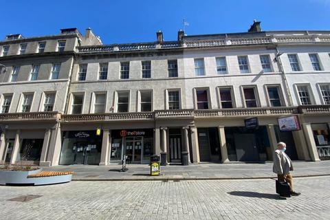 undefined, 31 3/2 (Attic Flat) Reform Street, ,