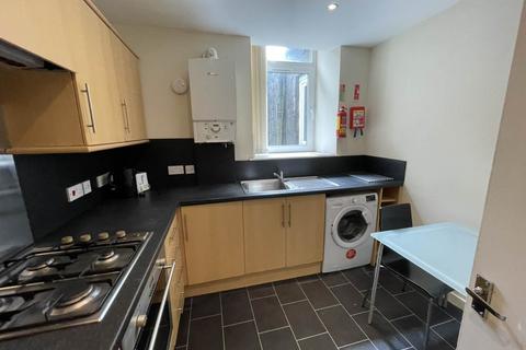 undefined, 31 3/2 (Attic Flat) Reform Street, ,