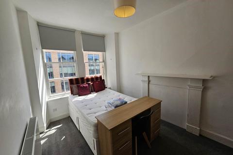 undefined, 132A 2/L Nethergate, ,