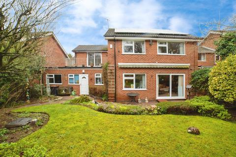 undefined, Houghton Close, Nottingham NG16