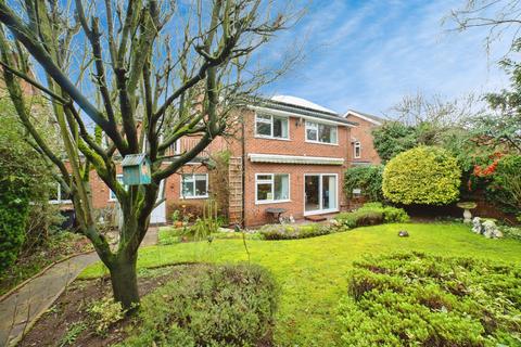 undefined, Houghton Close, Nottingham NG16