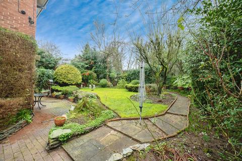 undefined, Houghton Close, Nottingham NG16