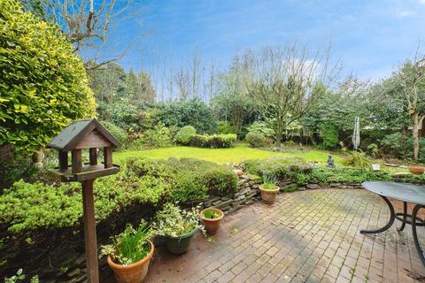 undefined, Houghton Close, Nottingham NG16