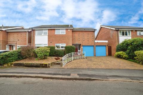 undefined, Houghton Close, Nottingham NG16