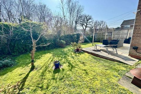 undefined, Redwing Gardens, Totton, SO40