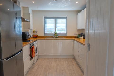 2 bedroom detached house for sale, Main Street, Rye TN31