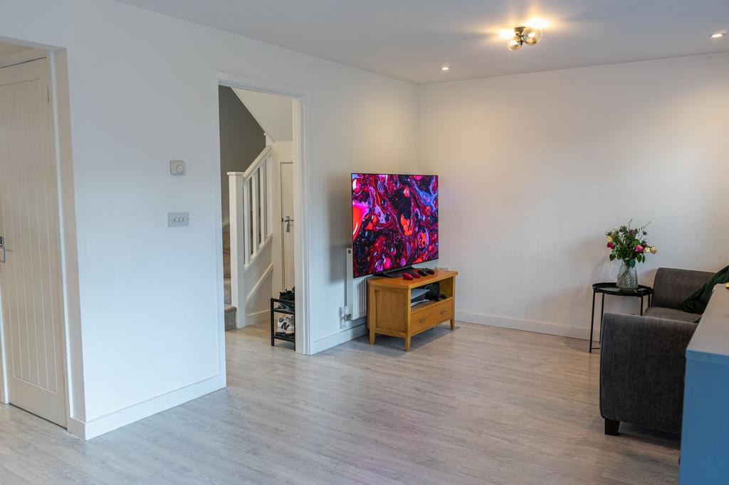 Lounge Area
