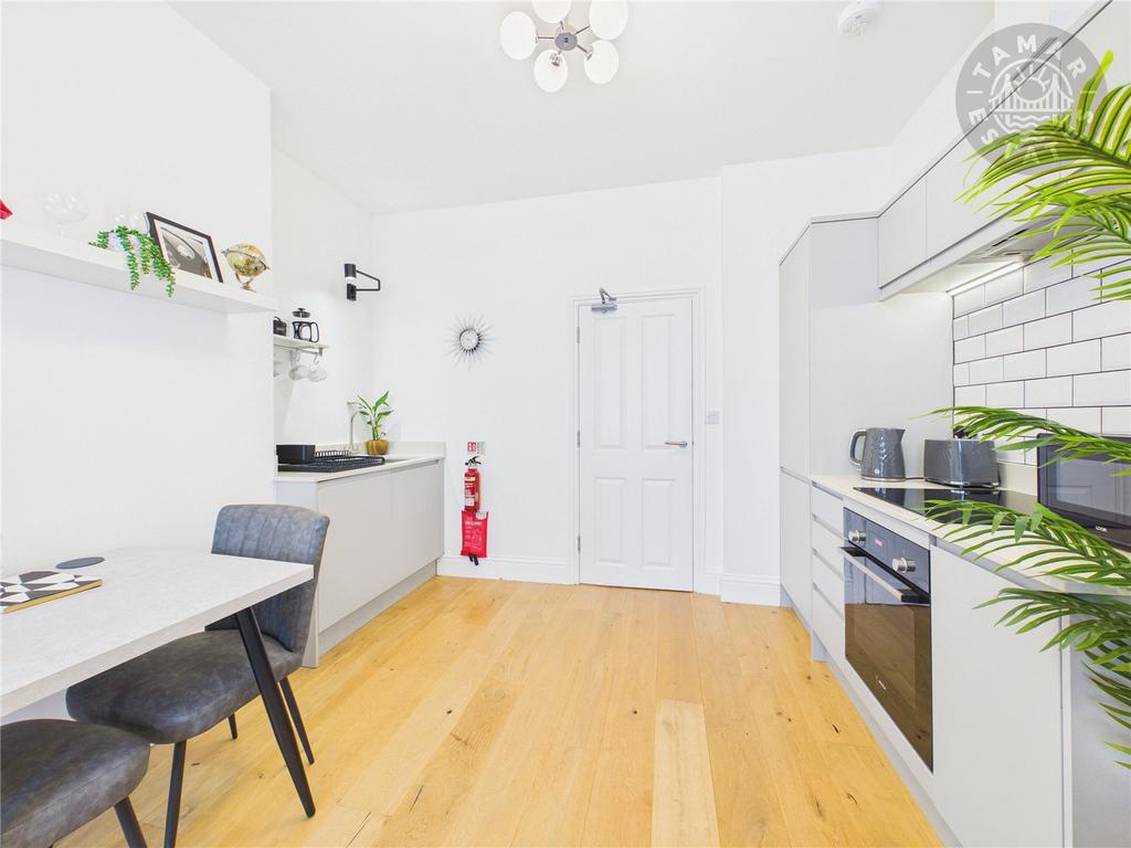 Lounge/Kitchen/Diner