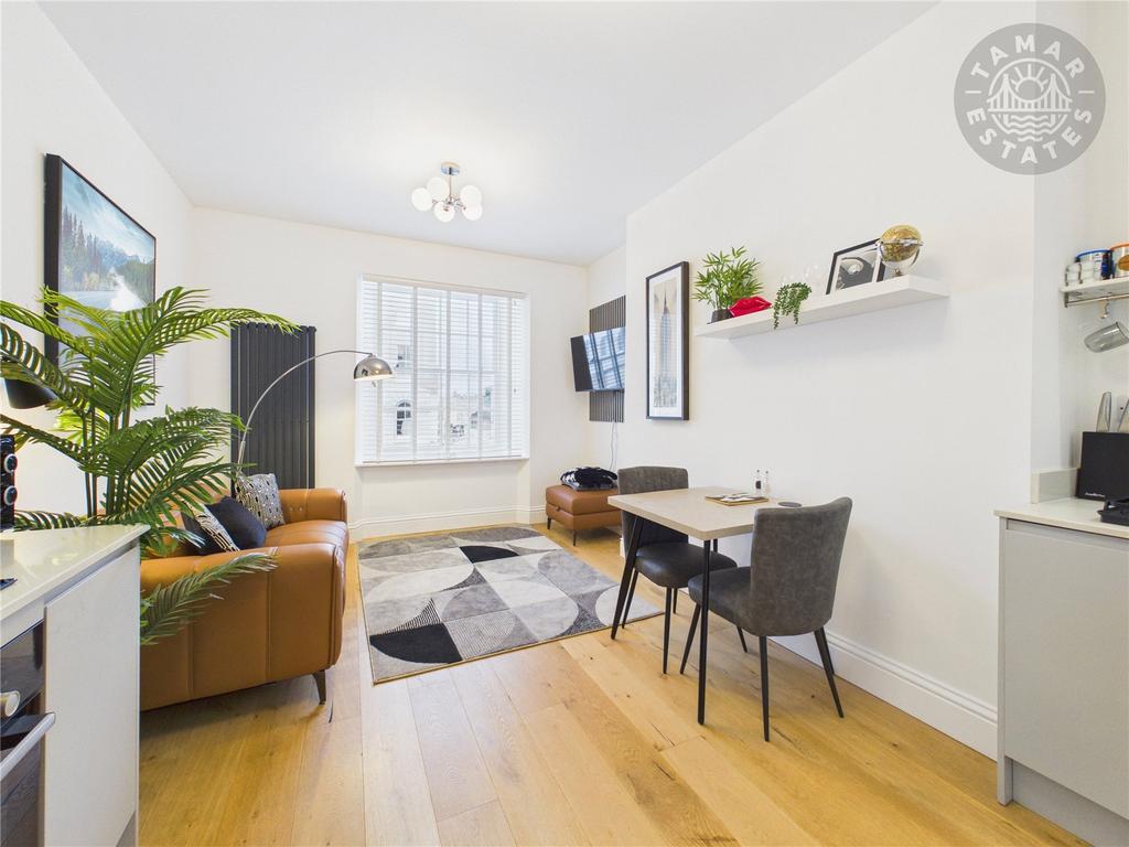 Lounge/Kitchen/Diner